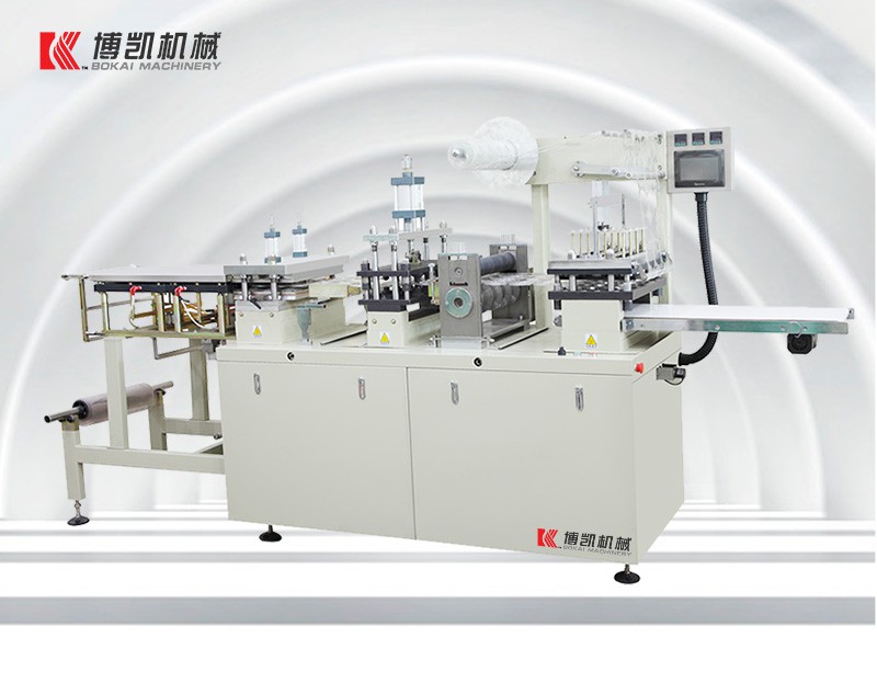 DP-420A 全自動塑料杯蓋熱成型機(jī)